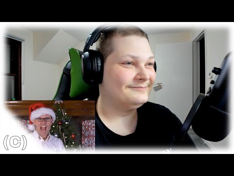 AVGN: Sega Activator Interactor Menacer - Reaction Video