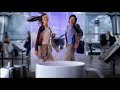 Iklan Djarum Black Cappuccino Airport 2006