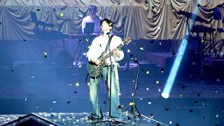 Download lagu [4K] 260417 세븐틴 DxS 소야곡 ON STAGE - 도겸 - Rockstar [Fullcam] mp3