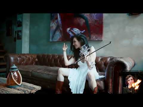 Hot R.S. & "Delta Queen" and "The House Of Rising Sun"