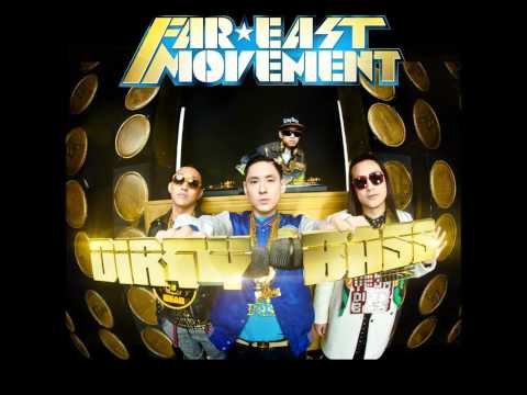 Far East Movement - Flossy feat. Kay