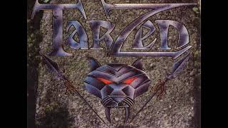 Tarzen Tarzen Álbum completo 