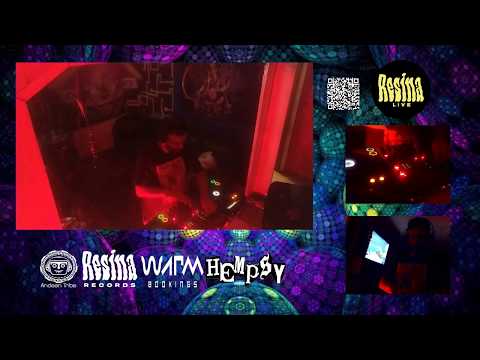 Resina Records Web Festival :: Dulio ::