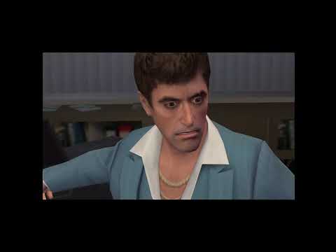 SCARFACE//THE GAME (PT. 4)