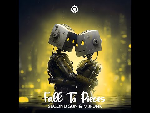 Second Sun, MJFuNk - Fall To Pieces - Official