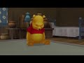 Winnie The Pooh Ascends Mamma Edit