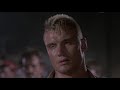 RED SCORPION Hollywood Movie Dolph Lundgren Emmet Walsh Superhit Spy Action English Movie