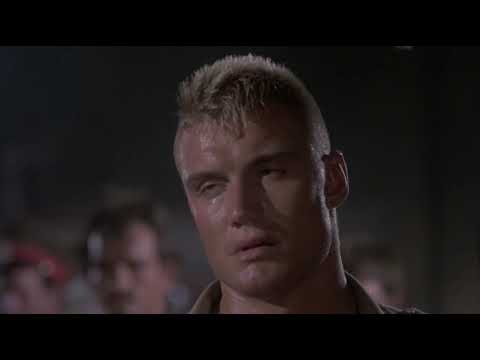 RED SCORPION - Hollywood Movie | Dolph Lundgren & Emmet Walsh | Superhit Spy Action English Movie
