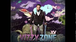 XV - Vizzy Zone ft. Kid Cudi (produced by Emile) + DOWNLOAD MIXTAPE