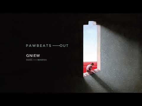 Pawbeats ft. Marika - Gniew (OUT album)