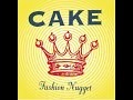 Cake The Distance