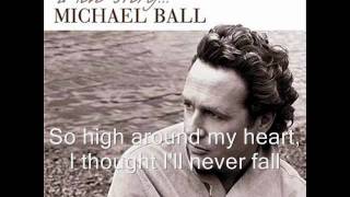 You Had Me From Hello by Michael Ball (Lyrics Included)