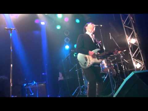 2016/04/30 「The Axe Murderers Strikes Back~ギター殺人者の逆襲~＠扇町para-dice」CM映像