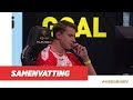 EDIVISIE SAMENVATTING | AZ Alkmaar - FC Emmen
