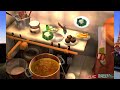 Ratatouille All Levels In 1 08 Xx And Debug Dream Worlds Feb 11 2020