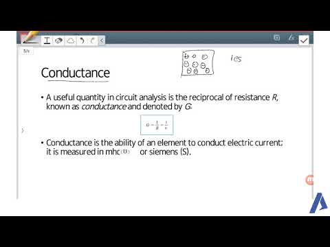 1 4 resistors and ohm's law