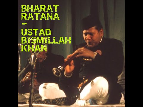 Bharat Ratana (Ustad Bismillah Khan), Know Our India!! :) #Shorts
