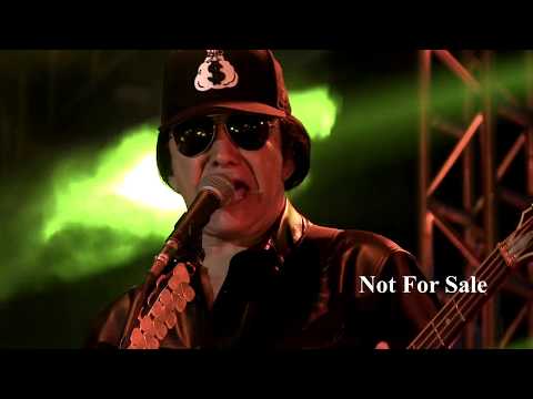 Kiss Kruise 7 - Sailaway - Full show (remastered) multicam edit