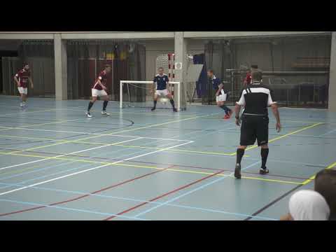 Minivoetbal: Kassani Elsegem - MVC Alliance Sportive Ronse