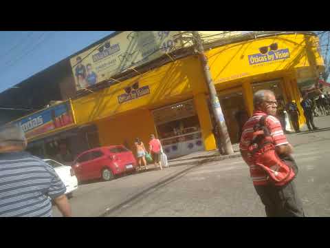 Queimados Rio de janeiro baixada fluminense 4k