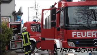 preview picture of video 'FEUER: Dachgeschoss Wohnung Bahnhofstraße ( Buxtehude )'