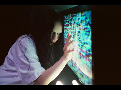 Paradox Obscur - Vulgar Sequence (Official Video)