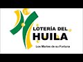LOTERIA DEL HUILA RESULTADO SORTEO DE HOY MARTES 30 DE ABRIL DEL 2024