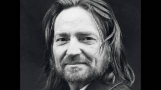 AUTUMN LEAVES - WILLIE NELSON