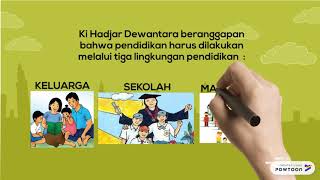 Download lagu KI HADJAR DEWANTARA mp3