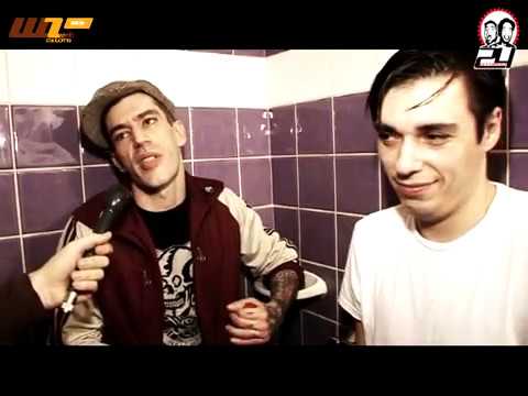 KETTŐNÉGY - Mystery Gang (2008. február)