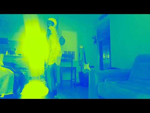 Ray J  ft . Lil Kim " Wait A Minute "