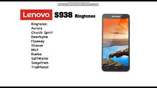 Download lagu Lenovo S938 Ringtones mp3 Download lagu Lenovo S938 Ringtones mp3