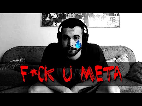 ZEKKA - F*CK U META