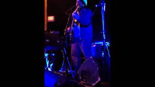 The Dear Hunter-Black Sandy Beaches (live)