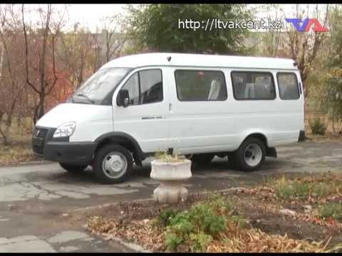 Лисаковск, Итоговая программа «Постфактум» от 20 октября 2014г.