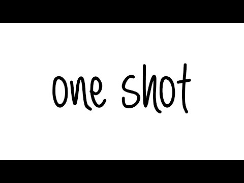 Grandjean - One Shot (Official A2A Radio Mix Video)