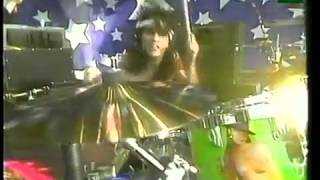 Mötley Crüe - Looks That Kill - Live 1989-08-12 - Moscow