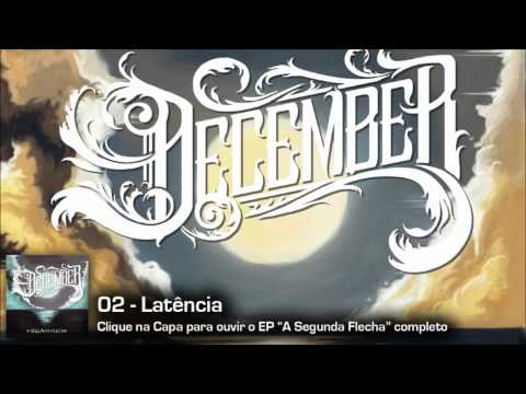 Banda December - Latência