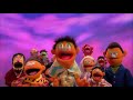 Sesame Street Spanish Me English Me Season 50 Redub English