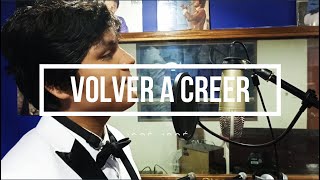 Yani - José José - Volver a creer