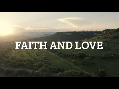 Kingdom Muzic Presents Bryann T - Faith And Love ft. Chi Chi & Kay Kay [LYRIC VIDEO]