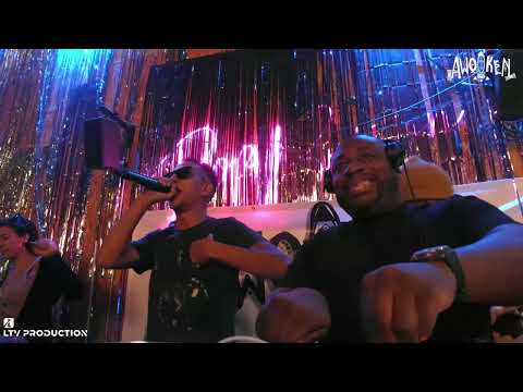 AWOKEN DAY PARTY ( SPRING EDITION ) @POPBRIXTON - SUPA D & COLDSTEPS PART 1 18/3/2023