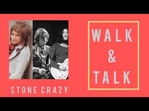 🎸🎶 FIRST TIME REACTION: Rod Stewart, Peter Green, Jack Bruce "Stone Crazy"