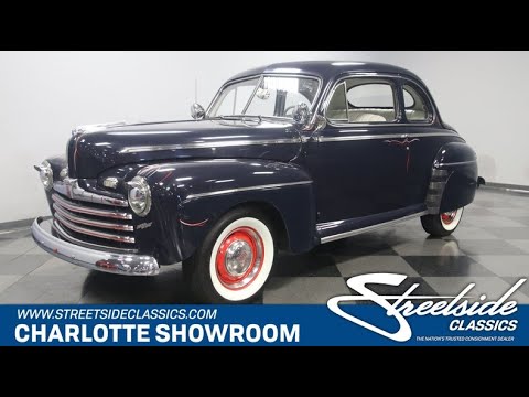 1946 Ford Super Deluxe (CC-1491777) for sale in Concord, North Carolina
