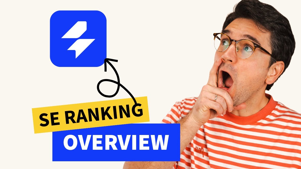 SE Ranking Review: The Cheapest All-In-One SEO Tool? video thumbnail