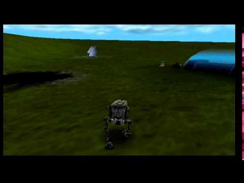 N64 Star Wars: Rogue Squadron Part 20 - Chicken Level