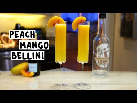 download lagu mp3 mp4 Mango Bellini With Prosecco, download lagu Mango Bellini With Prosecco gratis, unduh video klip Mango Bellini With Prosecco