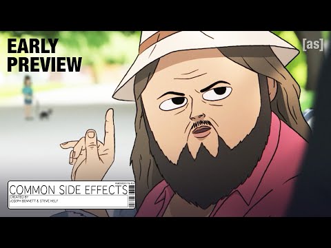 Early Preview