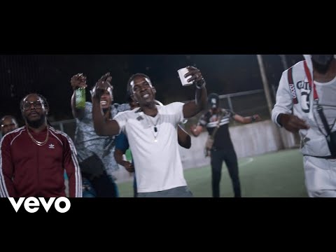 Blak Diamon - Street College (Official Video)