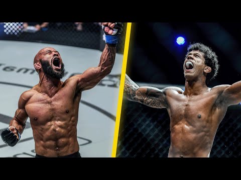 Adriano Moraes vs. Demetrious Johnson II | Main Event Fight Preview